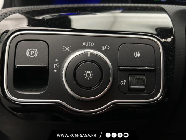 MERCEDES-BENZ Classe A 250 e Hybrid EQ AMG Line  