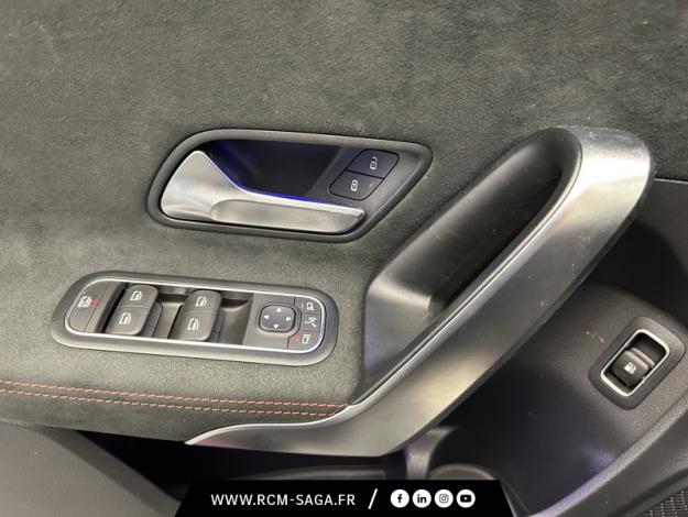 MERCEDES-BENZ Classe A 250 e Hybrid EQ AMG Line  