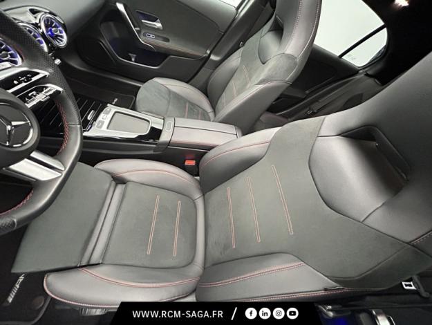 MERCEDES-BENZ Classe A 250 e Hybrid EQ AMG Line  
