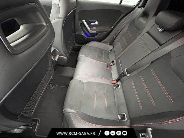 MERCEDES-BENZ Classe A 250 e Hybrid EQ AMG Line  