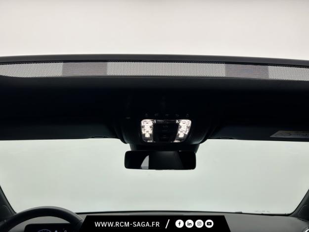 MERCEDES-BENZ Classe A 250 e Hybrid EQ AMG Line  