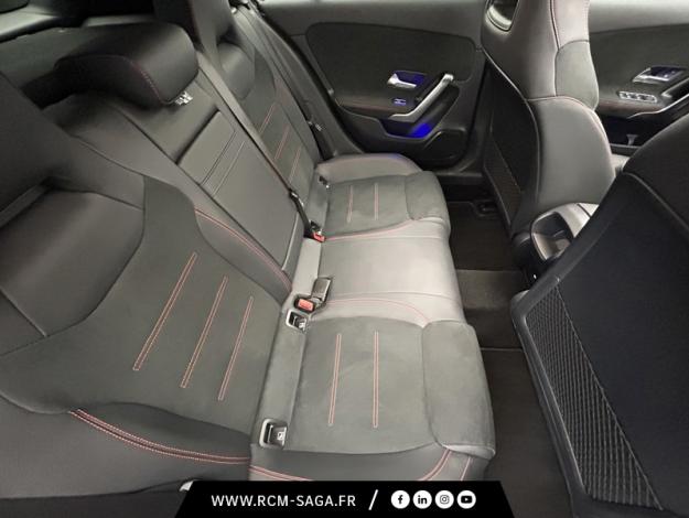 MERCEDES-BENZ Classe A 250 e Hybrid EQ AMG Line  