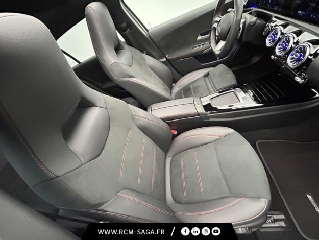 MERCEDES-BENZ Classe A 250 e Hybrid EQ AMG Line  