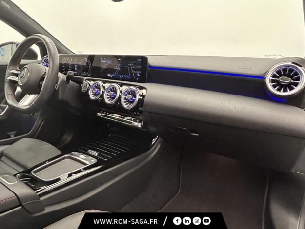 MERCEDES-BENZ Classe A 250 e Hybrid EQ AMG Line  