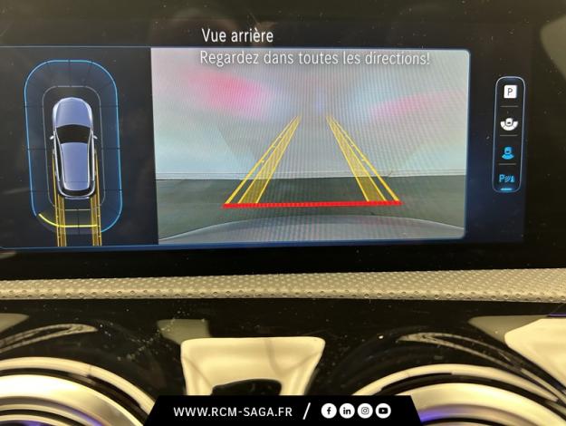 MERCEDES-BENZ Classe A 250 e Hybrid EQ AMG Line  