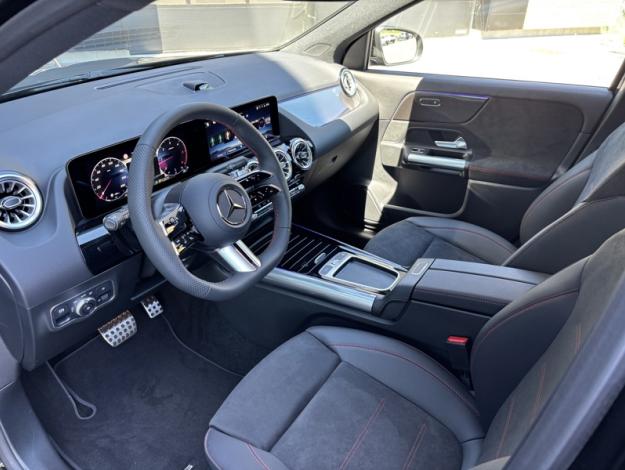 MERCEDES-BENZ GLA 200 d Edition 140  GLA 200 d Edition 140