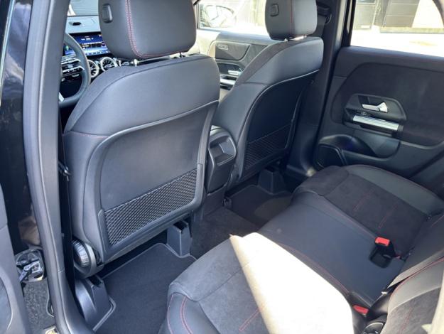 MERCEDES-BENZ GLA 200 d Edition 140  GLA 200 d Edition 140