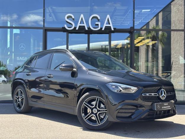 MERCEDES-BENZ GLA 200 d Edition 140  GLA 200 d Edition 140