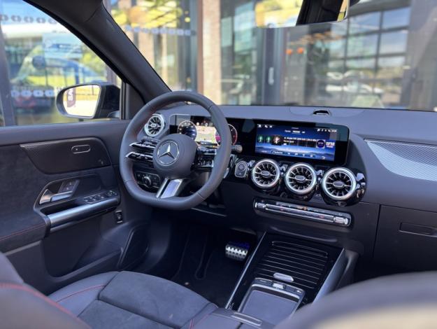 MERCEDES-BENZ GLA 200 d Edition 140  GLA 200 d Edition 140