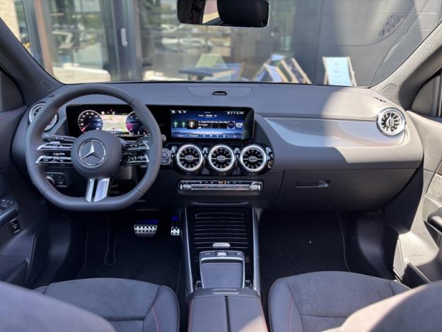 MERCEDES-BENZ GLA 200 d Edition 140  GLA 200 d Edition 140