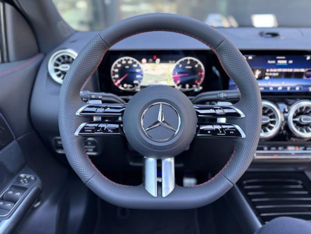 MERCEDES-BENZ GLA 200 d Edition 140  GLA 200 d Edition 140