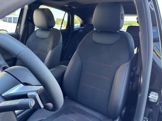 MERCEDES-BENZ GLA 200 d Edition 140  GLA 200 d Edition 140