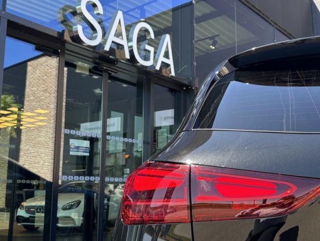 MERCEDES-BENZ GLA 200 d Edition 140  GLA 200 d Edition 140