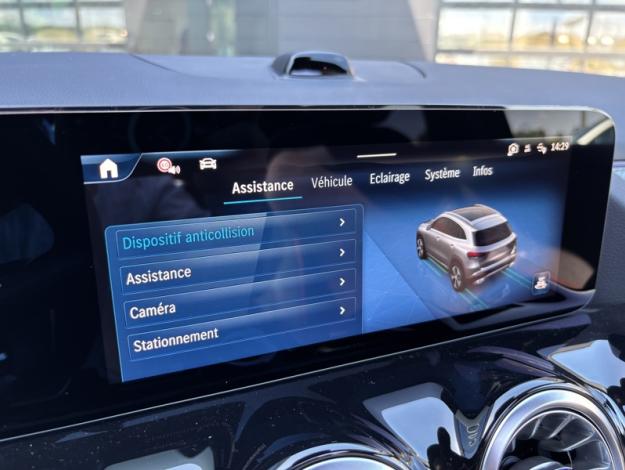 MERCEDES-BENZ GLA 200 d Edition 140  GLA 200 d Edition 140