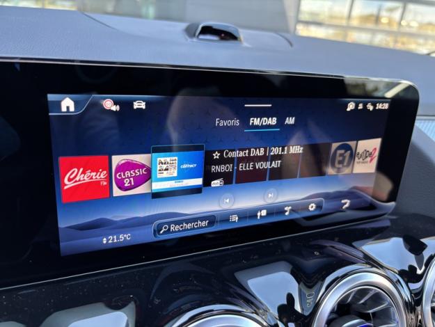 MERCEDES-BENZ GLA 200 d Edition 140  GLA 200 d Edition 140