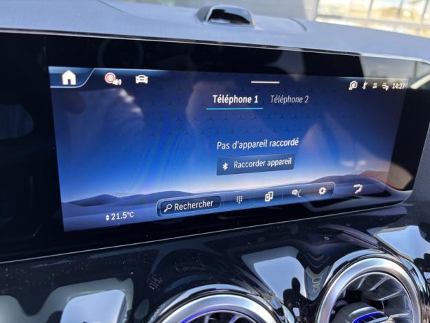 MERCEDES-BENZ GLA 200 d Edition 140  GLA 200 d Edition 140