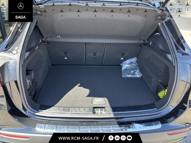 MERCEDES-BENZ GLA 200 d Edition 140  GLA 200 d Edition 140