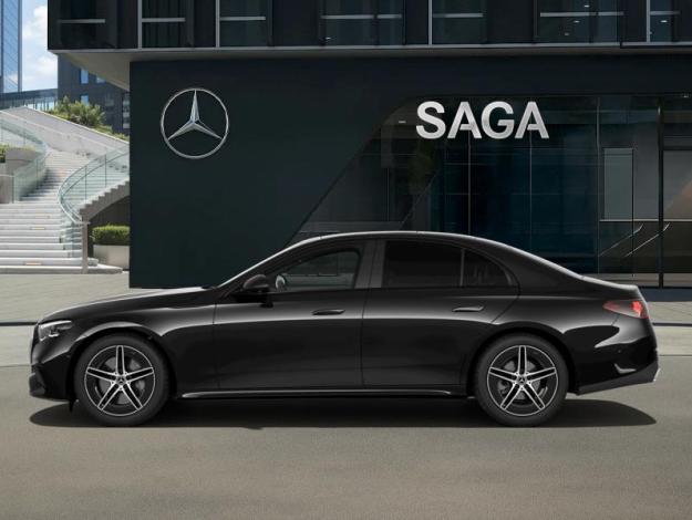 MERCEDES-BENZ Classe E Berline Classe E 200 d AMG Line Berline  Classe E 200 d AMG Line Berline