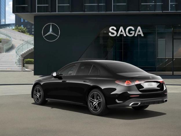 MERCEDES-BENZ Classe E Berline Classe E 200 d AMG Line Berline  Classe E 200 d AMG Line Berline
