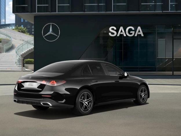 MERCEDES-BENZ Classe E Berline Classe E 200 d AMG Line Berline  Classe E 200 d AMG Line Berline