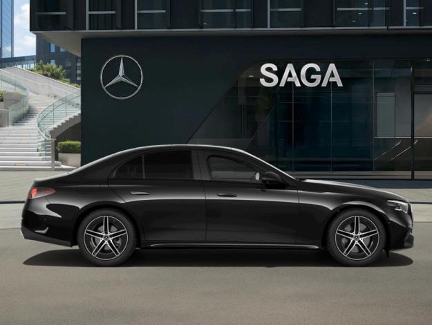 MERCEDES-BENZ Classe E Berline Classe E 200 d AMG Line Berline  Classe E 200 d AMG Line Berline
