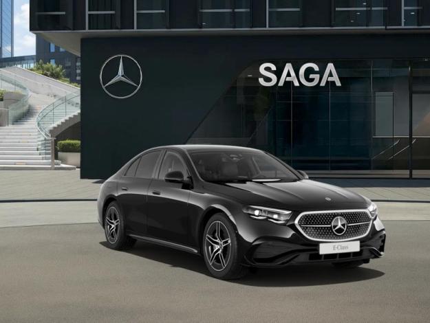MERCEDES-BENZ Classe E Berline Classe E 200 d AMG Line Berline  Classe E 200 d AMG Line Berline