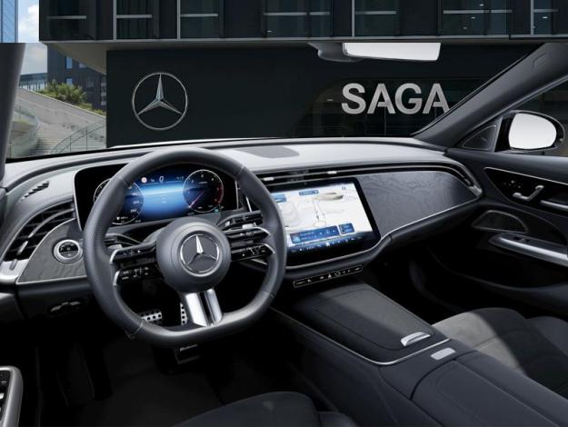 MERCEDES-BENZ Classe E Berline Classe E 200 d AMG Line Berline  Classe E 200 d AMG Line Berline