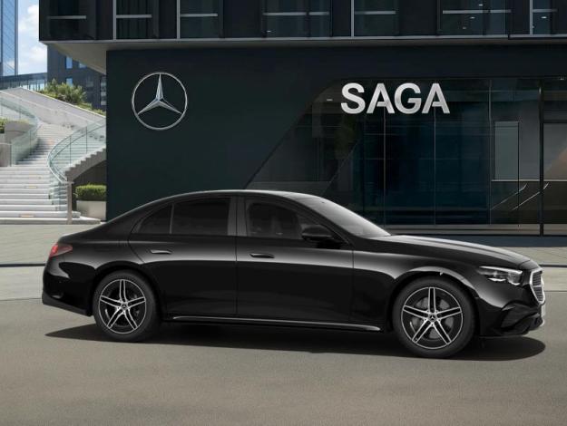 MERCEDES-BENZ Classe E Berline Classe E 200 d AMG Line Berline  Classe E 200 d AMG Line Berline