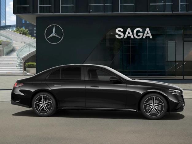 MERCEDES-BENZ Classe E Berline Classe E 200 d AMG Line Berline  Classe E 200 d AMG Line Berline