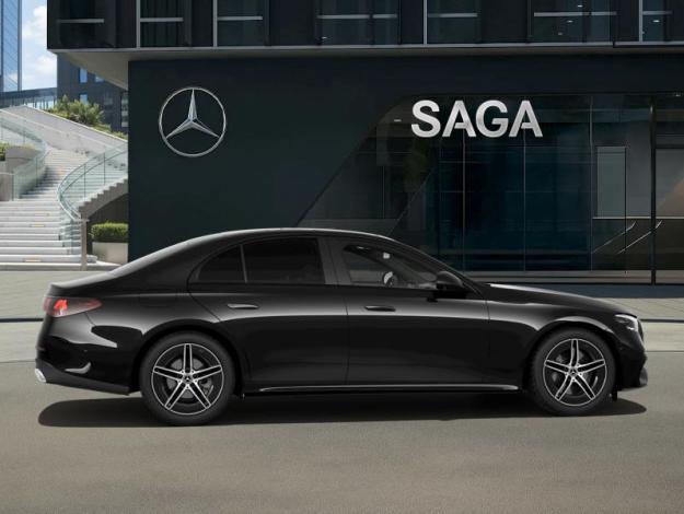 MERCEDES-BENZ Classe E Berline Classe E 200 d AMG Line Berline  Classe E 200 d AMG Line Berline