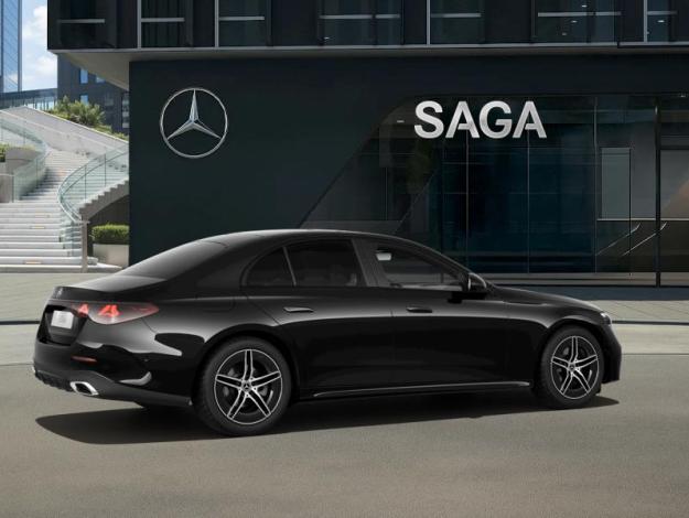 MERCEDES-BENZ Classe E Berline Classe E 200 d AMG Line Berline  Classe E 200 d AMG Line Berline