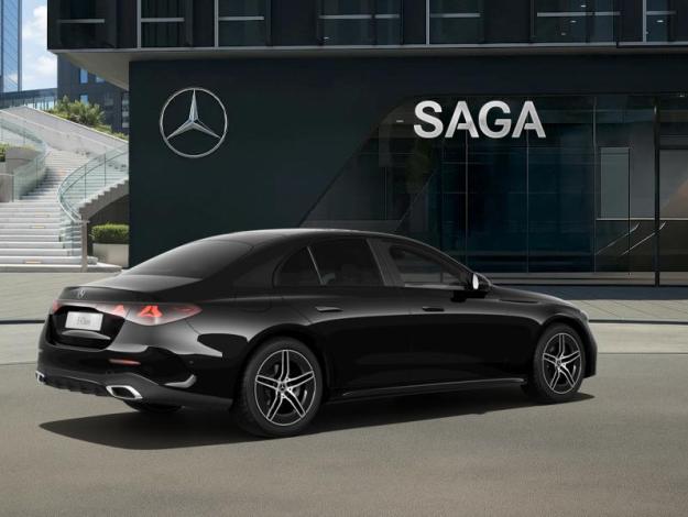 MERCEDES-BENZ Classe E Berline Classe E 200 d AMG Line Berline  Classe E 200 d AMG Line Berline