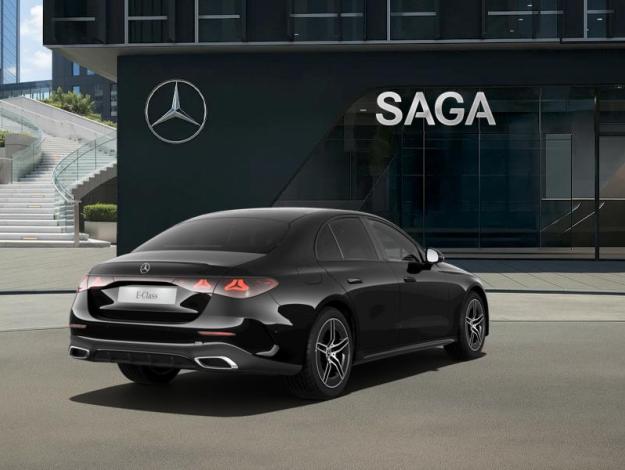 MERCEDES-BENZ Classe E Berline Classe E 200 d AMG Line Berline  Classe E 200 d AMG Line Berline