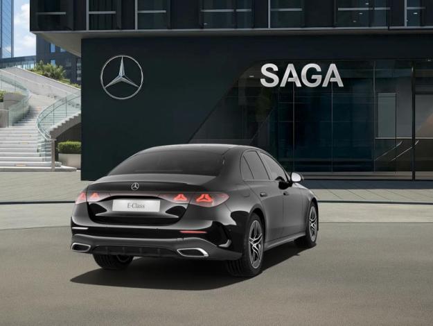 MERCEDES-BENZ Classe E Berline Classe E 200 d AMG Line Berline  Classe E 200 d AMG Line Berline