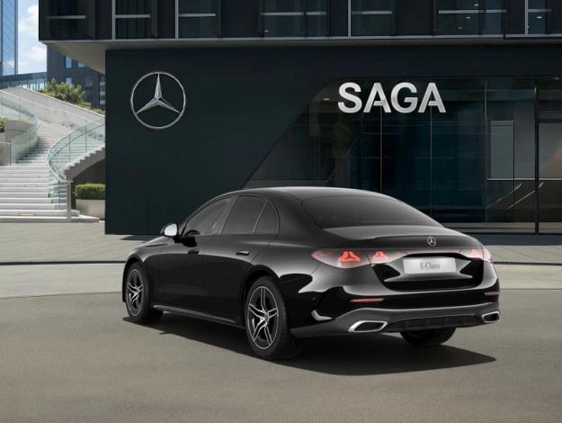 MERCEDES-BENZ Classe E Berline Classe E 200 d AMG Line Berline  Classe E 200 d AMG Line Berline