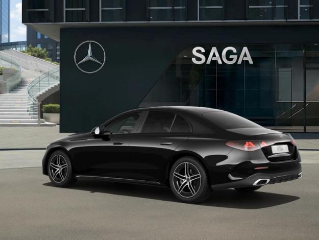 MERCEDES-BENZ Classe E Berline Classe E 200 d AMG Line Berline  Classe E 200 d AMG Line Berline
