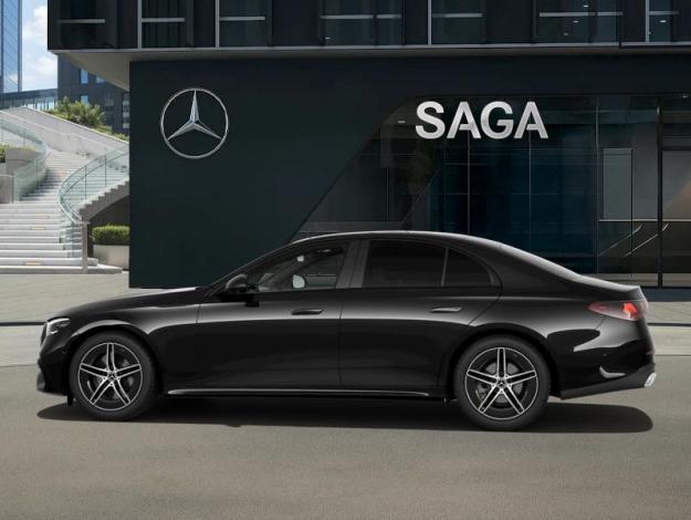 MERCEDES-BENZ Classe E Berline Classe E 200 d AMG Line Berline  Classe E 200 d AMG Line Berline