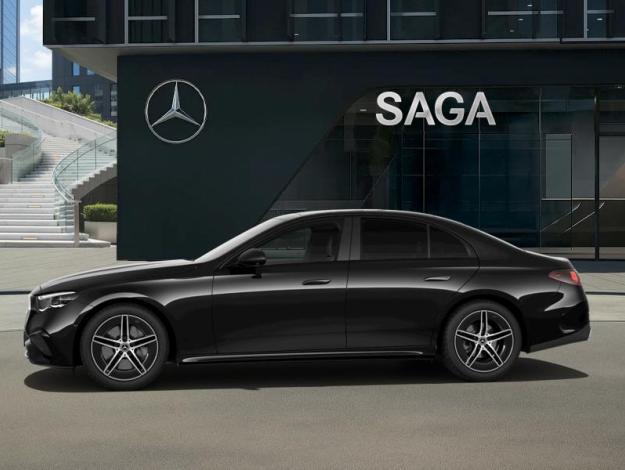 MERCEDES-BENZ Classe E Berline Classe E 200 d AMG Line Berline  Classe E 200 d AMG Line Berline