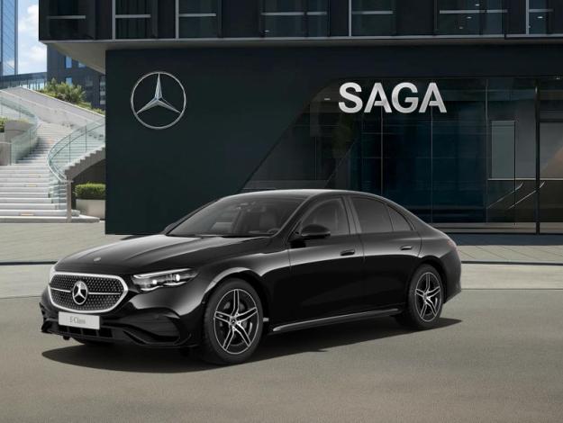 MERCEDES-BENZ Classe E Berline Classe E 200 d AMG Line Berline  Classe E 200 d AMG Line Berline