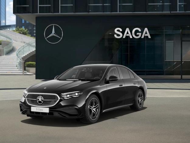 MERCEDES-BENZ Classe E Berline Classe E 200 d AMG Line Berline  Classe E 200 d AMG Line Berline