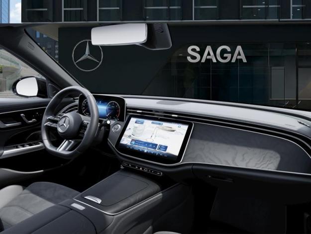 MERCEDES-BENZ Classe E Berline Classe E 200 d AMG Line Berline  Classe E 200 d AMG Line Berline