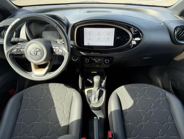 TOYOTA Aygo X 1.0 VVT-i 72 Collection S-CVT  