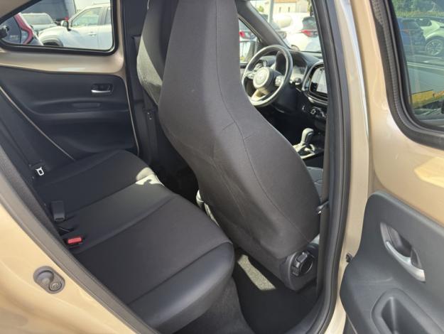 TOYOTA Aygo X 1.0 VVT-i 72 Collection S-CVT  