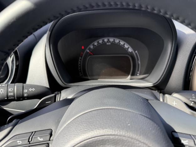 TOYOTA Aygo X 1.0 VVT-i 72 Collection S-CVT  