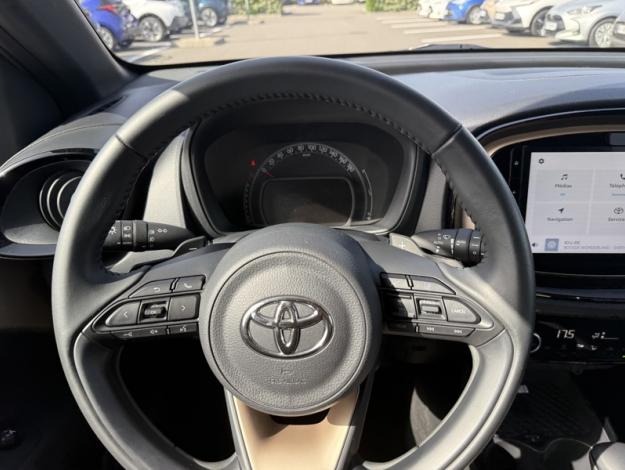 TOYOTA Aygo X 1.0 VVT-i 72 Collection S-CVT  