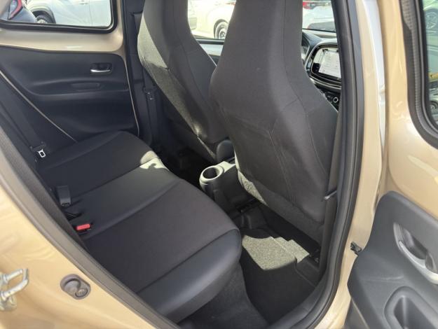 TOYOTA Aygo X 1.0 VVT-i 72 Collection S-CVT  