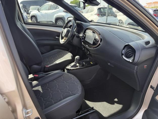TOYOTA Aygo X 1.0 VVT-i 72 Collection S-CVT  