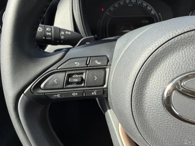 TOYOTA Aygo X 1.0 VVT-i 72 Collection S-CVT  