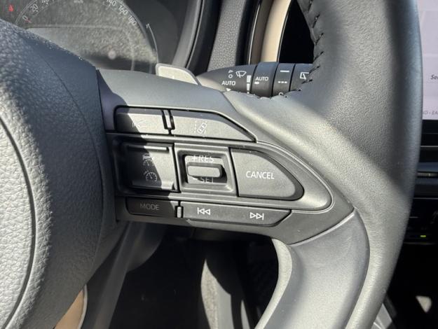 TOYOTA Aygo X 1.0 VVT-i 72 Collection S-CVT  