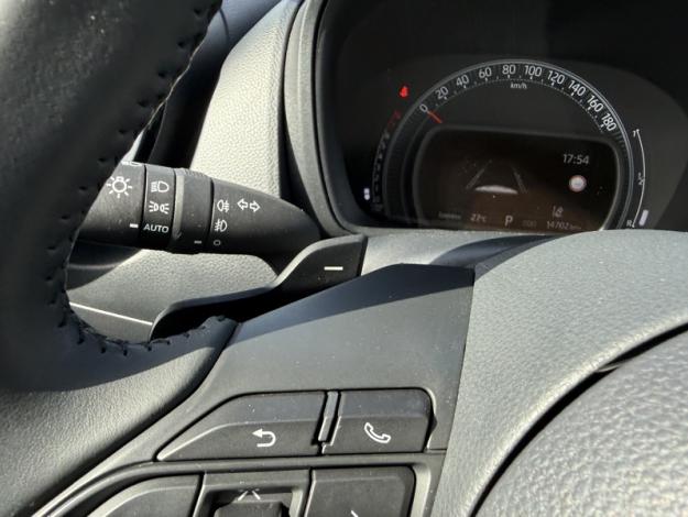 TOYOTA Aygo X 1.0 VVT-i 72 Collection S-CVT  